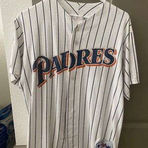 San Diego Padres